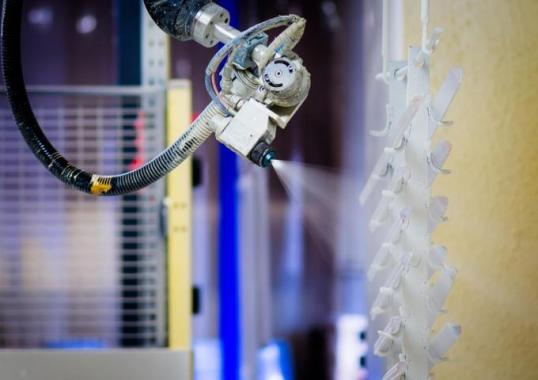 23 - Atulam investit plus d'un million d'euros dans la "robotique du futur"
