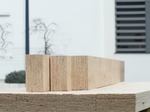 43 - The THEBAULT Group announces the creation of a new and 6th wood processing unit