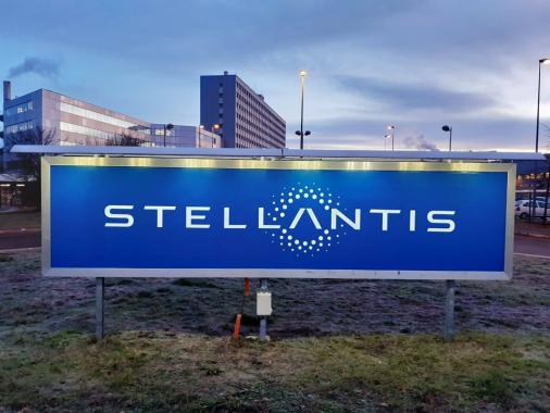 25 – Stellantis announces a new painting unit in Sochaux for 2025