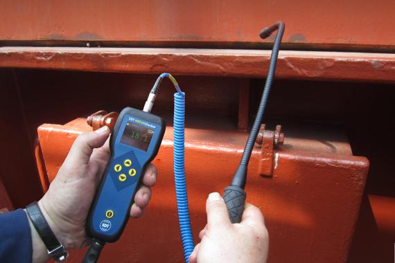 Navigating the Seas of Efficiency through Marine Condition Monitoring