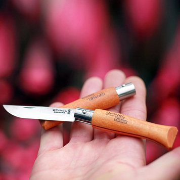 The Opinel factory expands 
