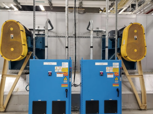 Observation de deux mois de données de surveillance permanente et de lubrification automatisée