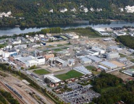 76 - Euroapi to invest in its Normandy plant to boost its vitamin B12 production