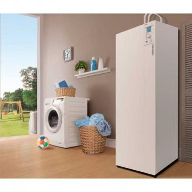 Atlantic creates a new heat pump factory for 150 million