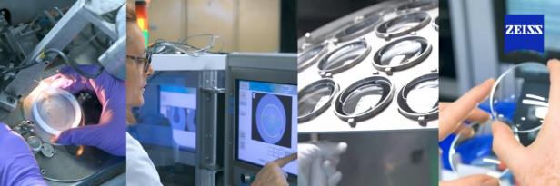 Zeiss creates jobs and increases production