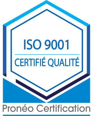 The importance of modeling in the construction sector and the interest of ISO 9001 certification