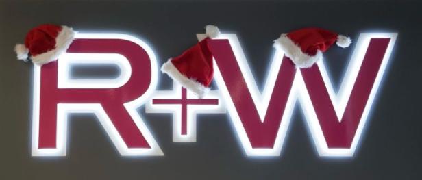 R+W -  Info congés de fin d’année 