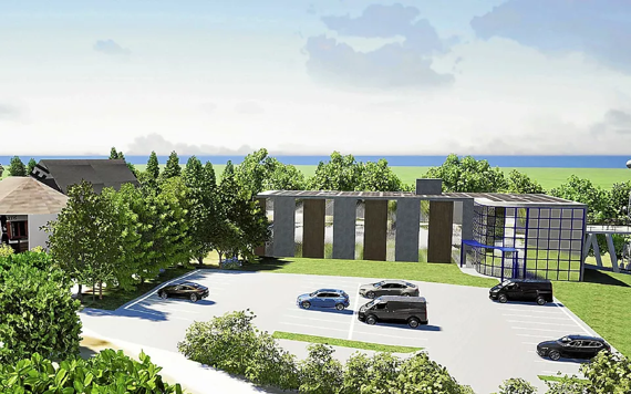 Squiban expansion: new headquarters in Plougastel-Daoulas and high-tech factory near Rennes