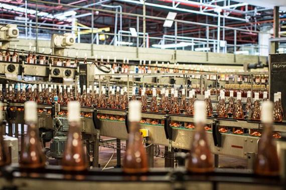 79 - La Fiée des Lois, one of the five biggest French bottlers, is adapting and innovating
