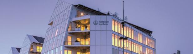 69 - Boehringer Ingelheim investit 100 M€ sur son site de Lyon-Jonage