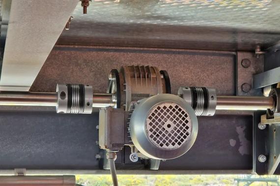 R+W - La précision pour une performance maximale : la solution spéciale qui fait référence.