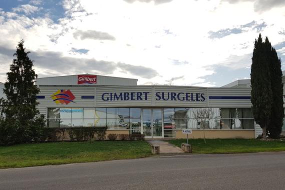 Gimbert Surgelés relocates a China-based production unit to Gers
