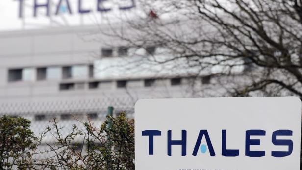 27 - Thales va investir plus de 30 millions d'euros dans un programme de réindustrialisation sur son site de Pont-Audemer