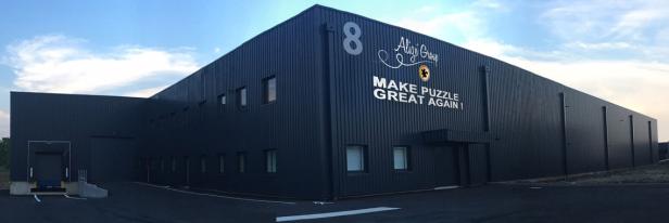 57 - Alizé Group launches its own production in France