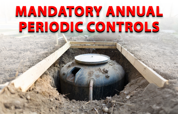 Législation belge relative aux réservoirs de carburant : Explication des délais à respecter pour éviter l’amende.