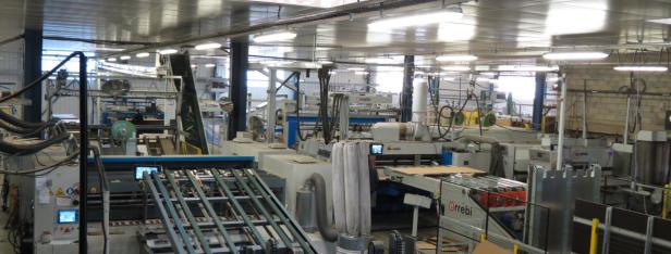 JPA Emballage invests in a new carton production line