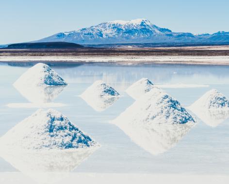 67 - Viridian to build the first French factory producing lithium for batteries in the heart of Europe