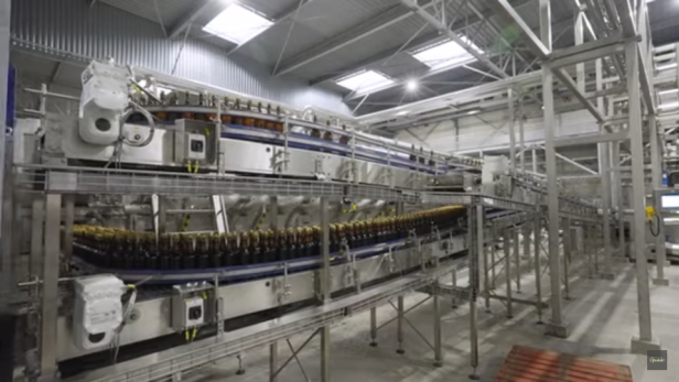 62 - The Goudale Brewery invests €25 million in Arques