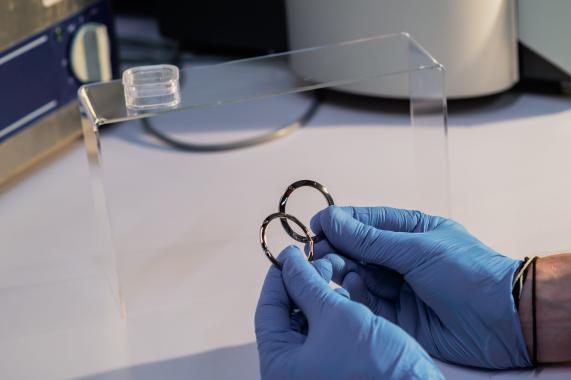 Vulkam lève 34 millions d'euros pour construire sa 1ère usine de métaux amorphes