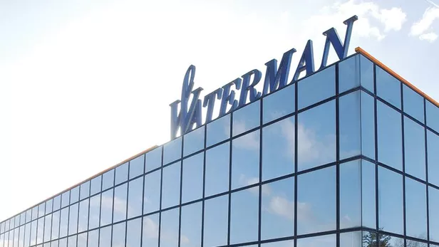 Waterman relocalise