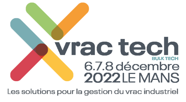 Pharaon participates in the VRACTECH LE MANS exhibition from December 06 to 08, 2022
