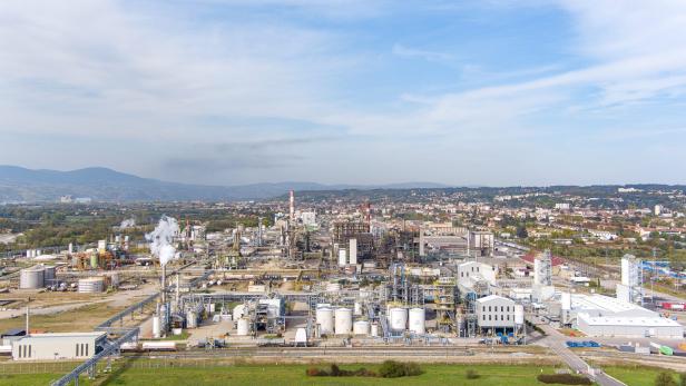 Elyse Energy launches 700 million euro e-methanol plant