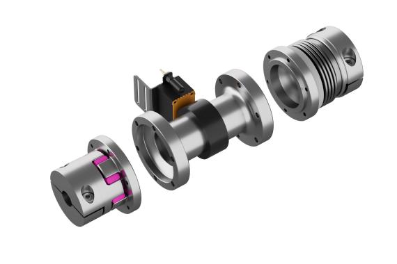 R+W - L'ACCOUPLEMENT INTELLIGENT 