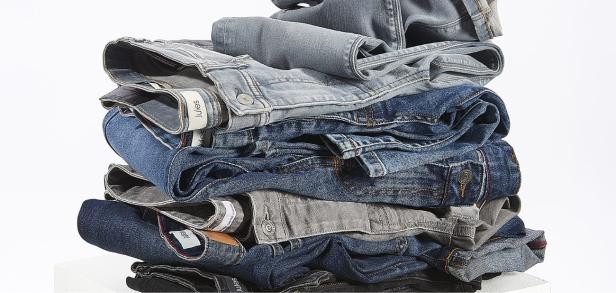 Fashion Cube Denim Center: Mulliez opens a jeans factory in Lille
