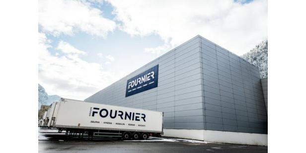 26 - Le groupe Fournier, fabricant des cuisines Mobalpa, investit de 130 millions d’euros dans la Drôme