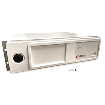 New automatic gas dilution system allows reliable dilution of gases down to parts per trillion