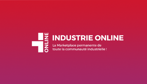 Vidéo Lancement officiel Industrie-Online.com