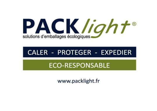 PACKlight présent au salon PROD&PACK qui se déroulera à Lyon les 21,22 et 23 novembre 2023