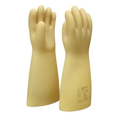 36 - Issoudun, les gants isolants Regeltex s’exportent dans le monde entier