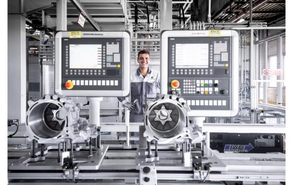 Stellantis Metz-Borny: €60 million to launch 5 production lines