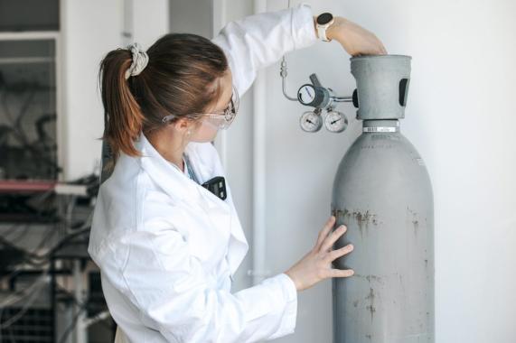 Dioxycle will launch in 2026 its industrial demonstrator intended to recover CO2