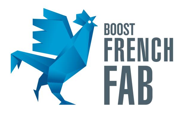 Boost French Fab, la solution pour vos investissements productifs et la valorisation des offres « Made in France »