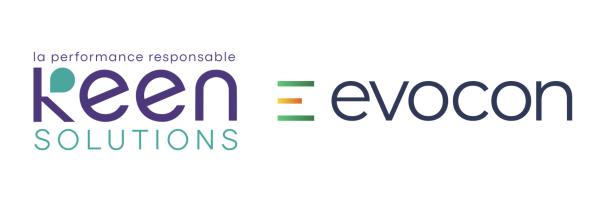 KeenSolutions conclut un partenariat opérationnel avec Evocon