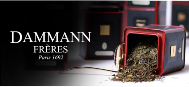 Dammann Frères teas invest 30 million in Dreux