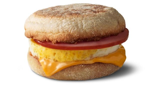 McDonald’s English muffins to be produced in Aix-en-Provence