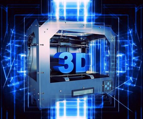 How to Differentiate Yourself from Competitors with Industrial 3D Printing