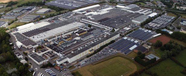 59 - Renault recruits more than 300 people at its Maubeuge and Douai sites
