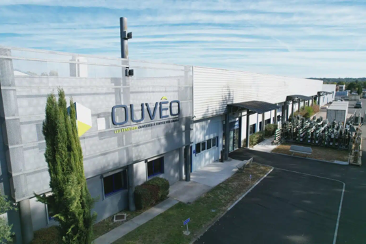 33- Joinery manufacturer Ouvéo Aquitaine invests 3.5 million euros