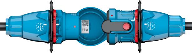 Range of antibacterial products