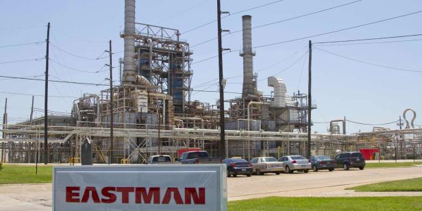 76 - Eastman creates 1800 jobs and invests 850 million Euros in Normandy
