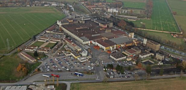 L'usine Stellantis de Sept-Fons à Dompierre annonce 2 nouvelles lignes d’usinage
