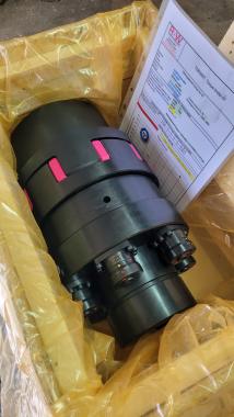 R+W - En extrusion, chaque détail compte 