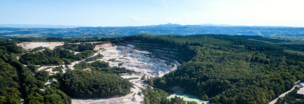 03 – A first Lithium mine in France