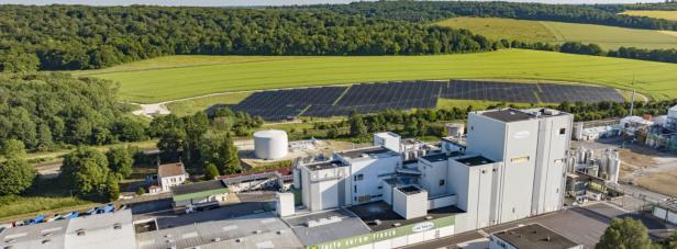 Newheat raises 30 million euros to quadruple its power plants within three years