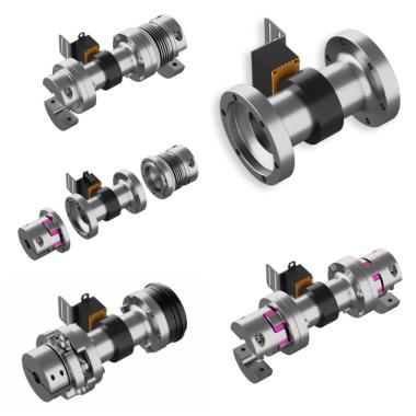 R+W - Nous avons développé l’accouplement IPK.