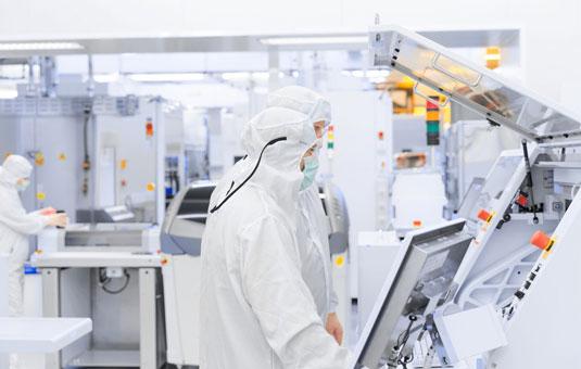 CEA-Leti invests more than 500 million euros in the NextGen project, the future generations of electronic chips
